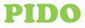 PIDO Products Logo